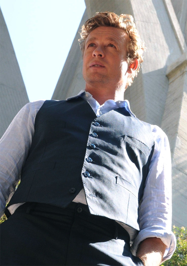 Simon Baker 